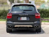 Porsche Cayenne GTS 2009